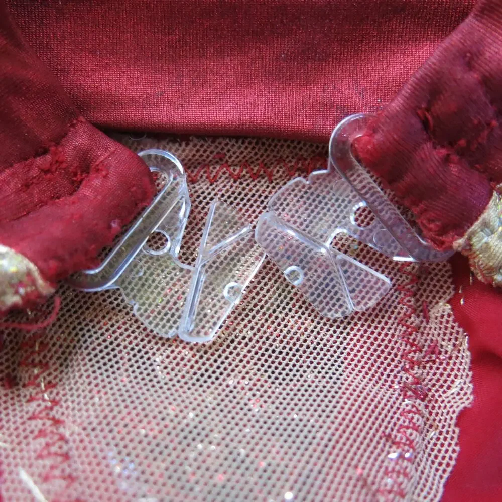 Unbranded dance costume